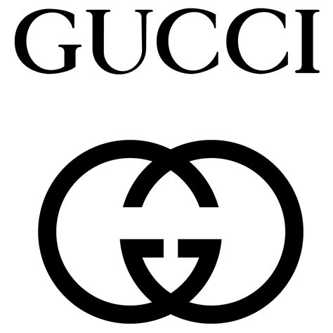 gucci logo trui|Gucci logo transparent image.